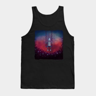 The End Tank Top